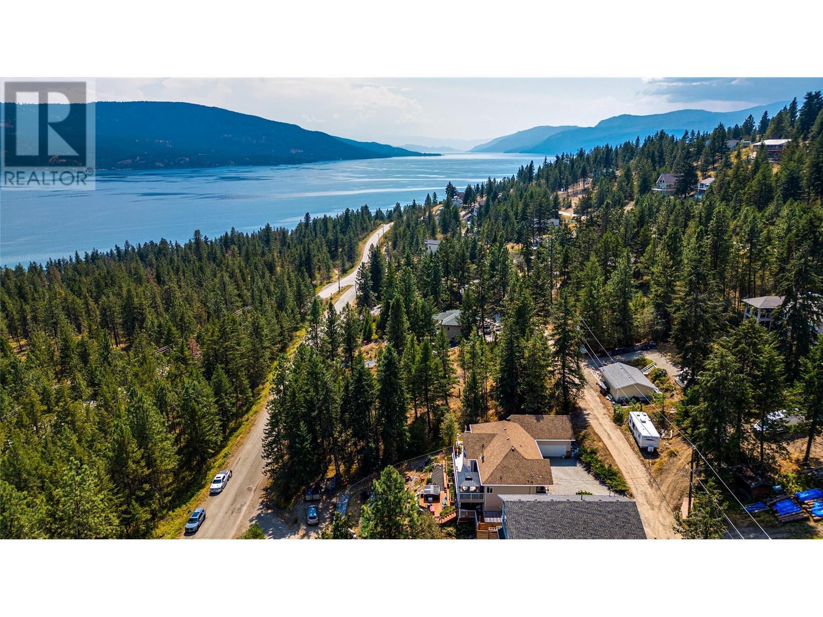 10538 Pinecrest Road, Vernon, BC