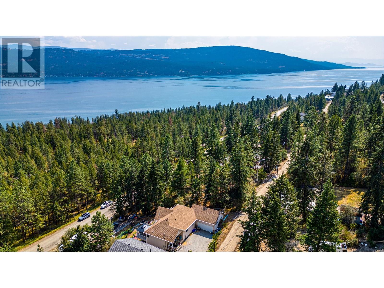 10538 Pinecrest Road, Vernon, BC