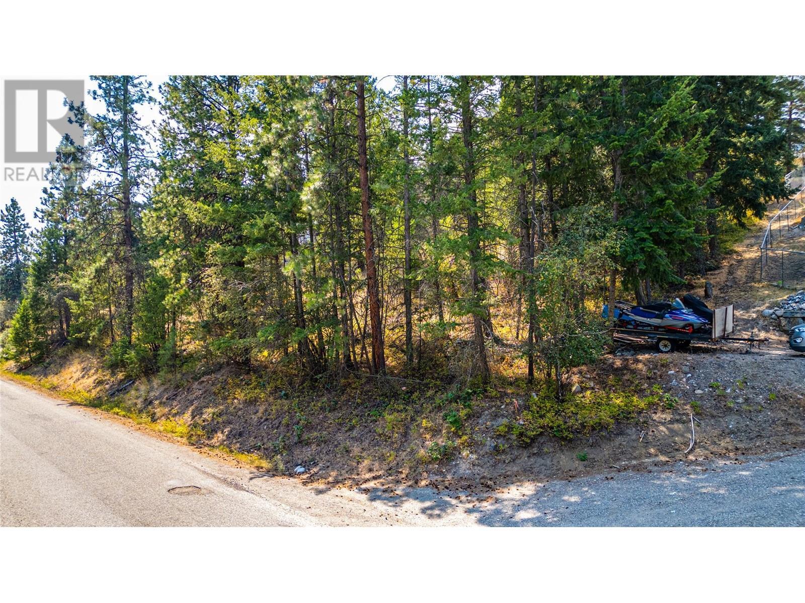 10538 Pinecrest Road, Vernon, BC