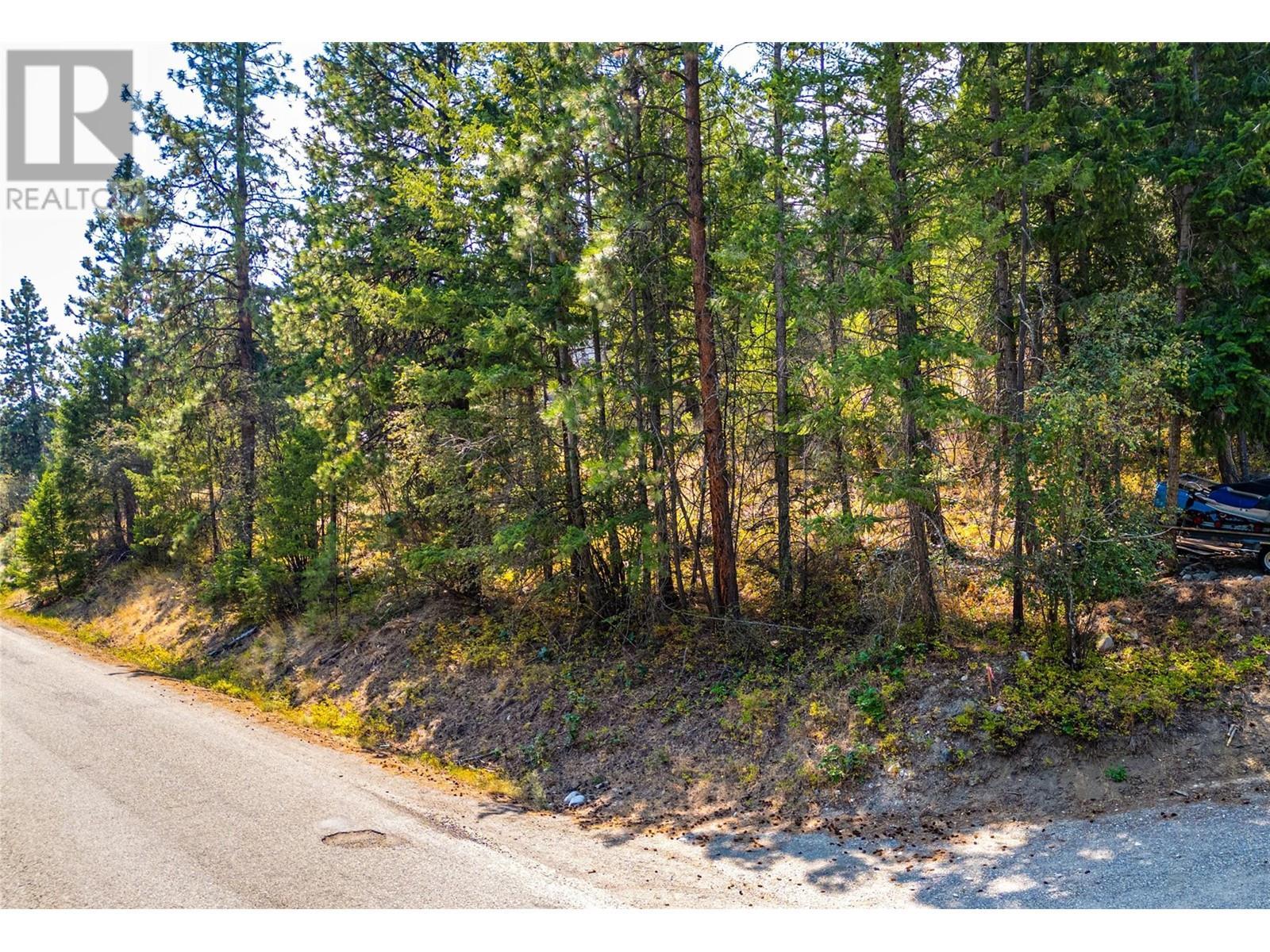 10538 Pinecrest Road, Vernon, BC