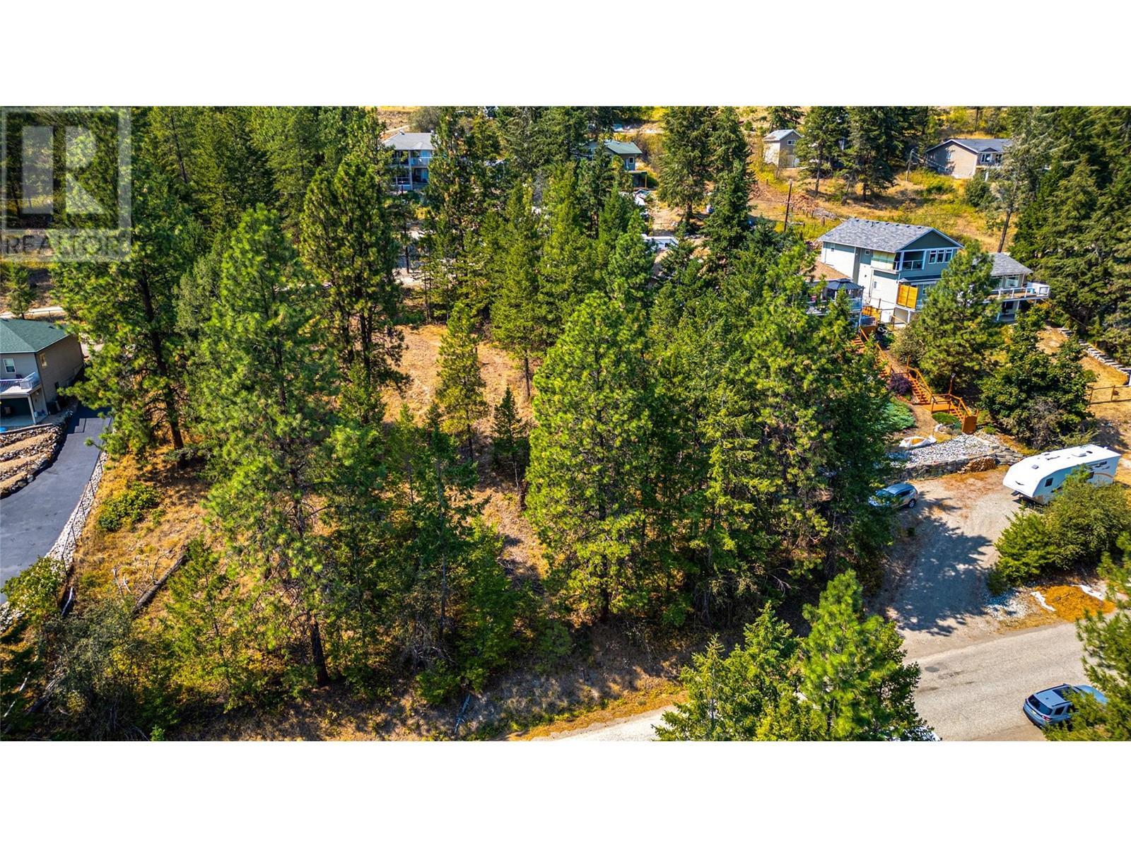 10538 Pinecrest Road, Vernon, BC