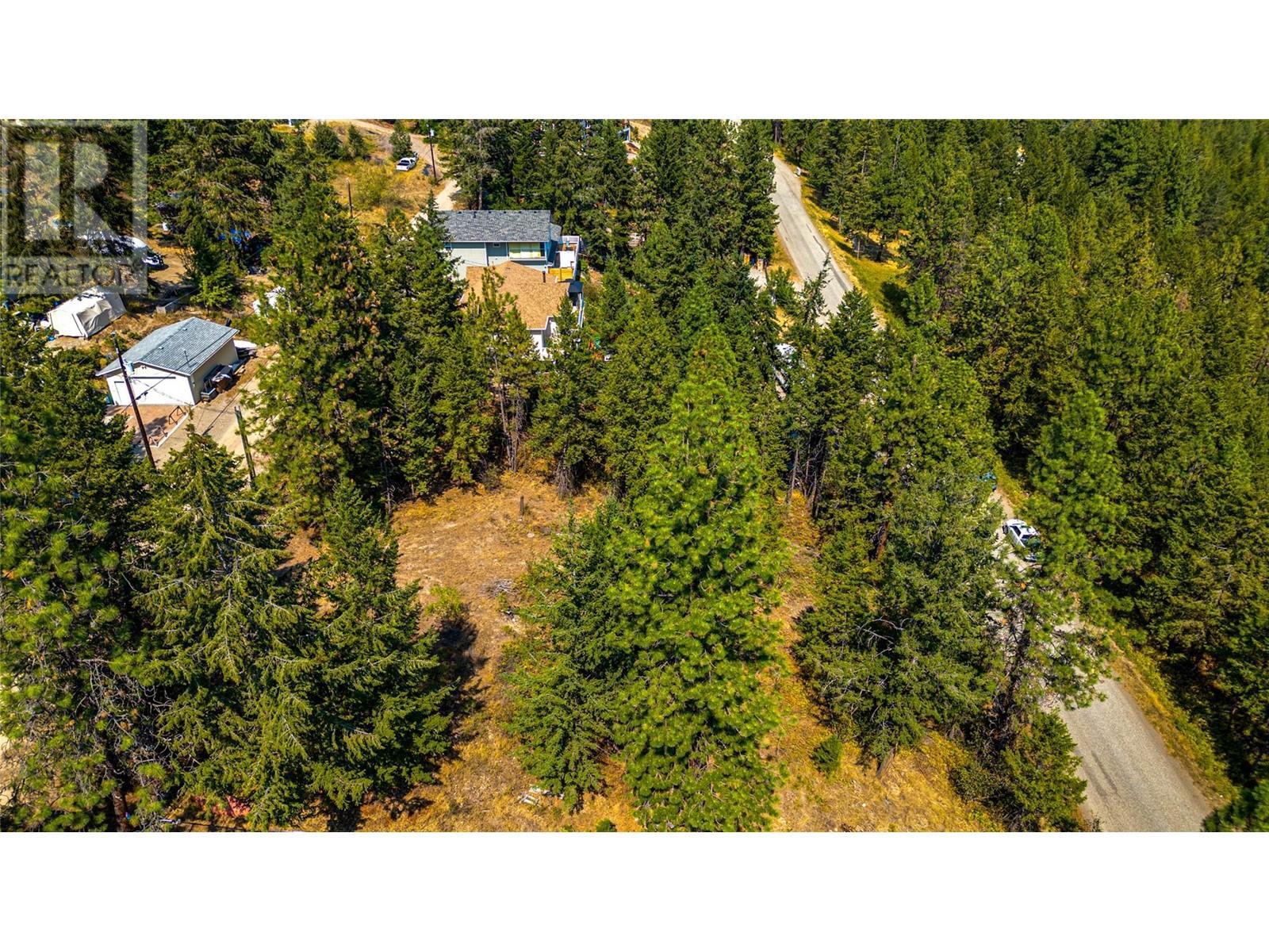 10538 Pinecrest Road, Vernon, BC