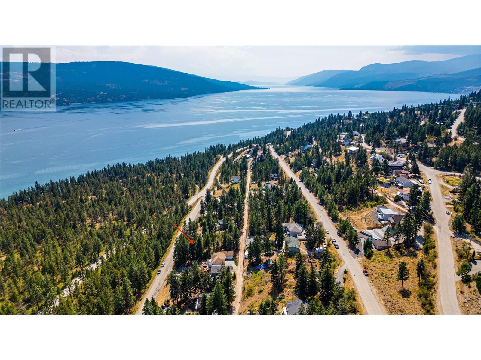 10538 Pinecrest Road, Vernon, BC