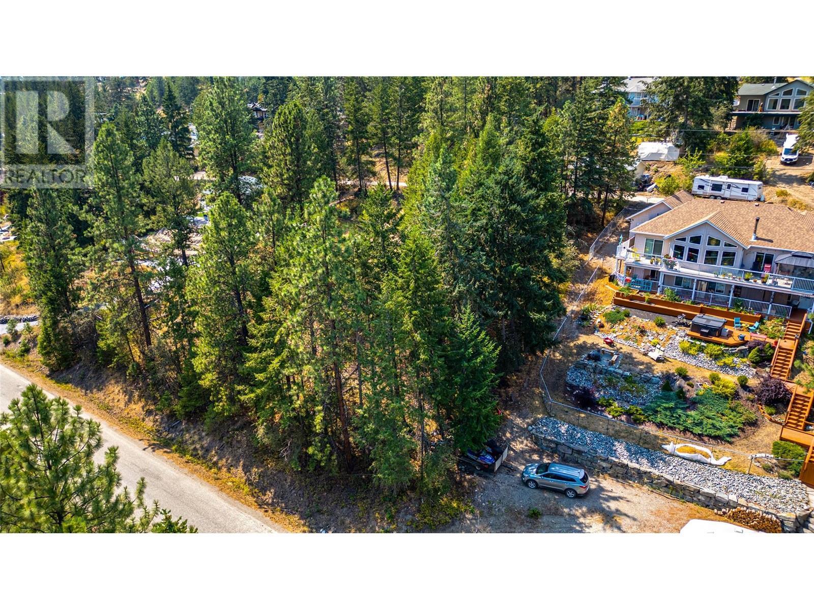 10538 Pinecrest Road, Vernon, BC