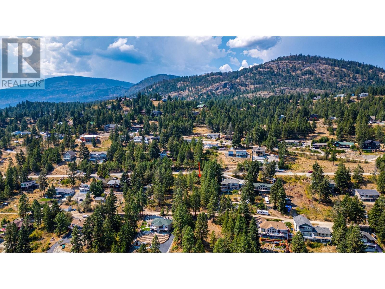 10538 Pinecrest Road, Vernon, BC