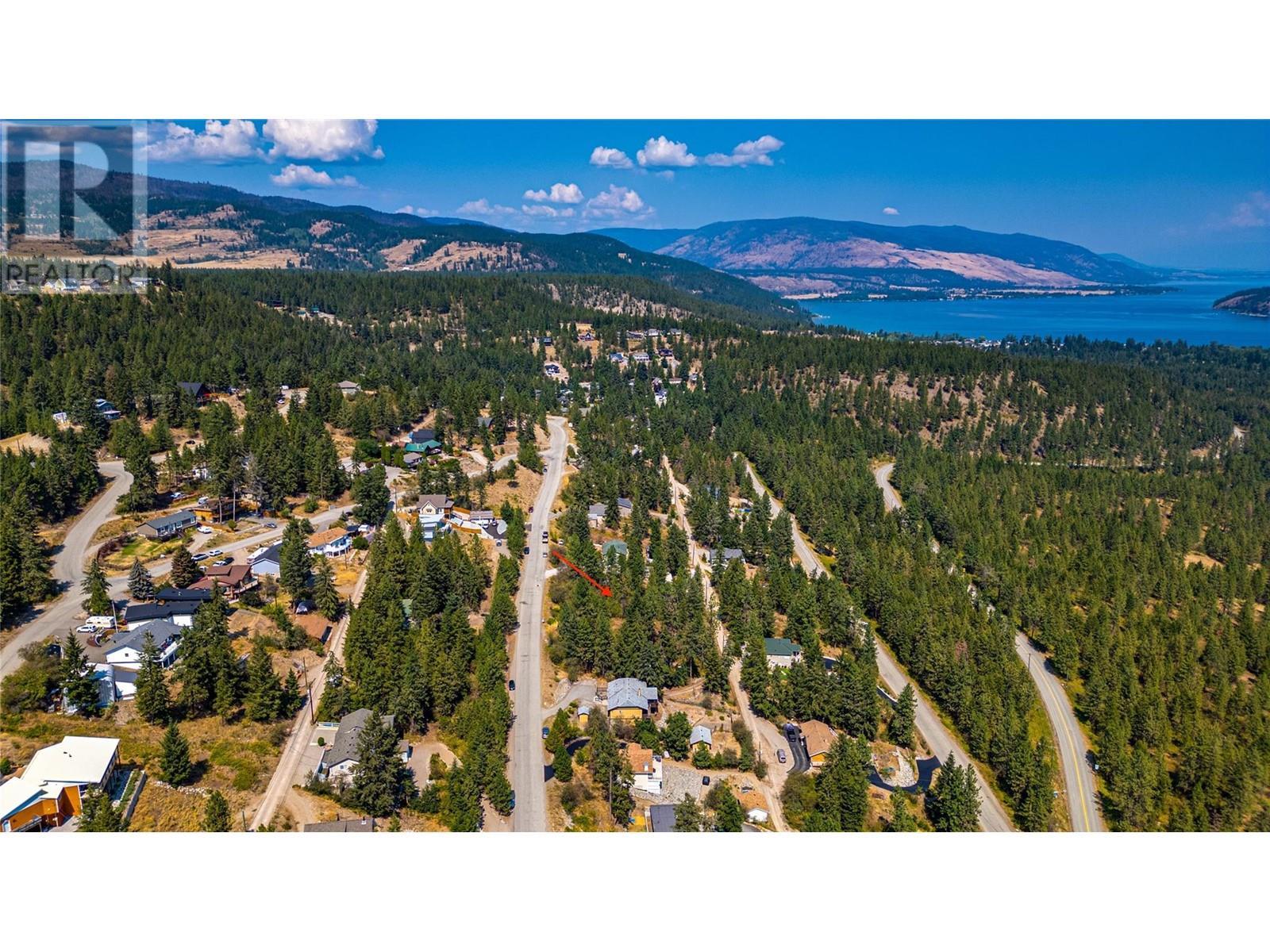 10538 Pinecrest Road, Vernon, BC