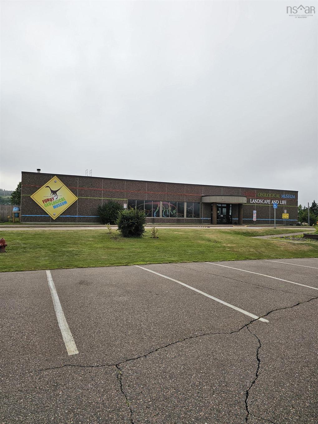 Lot 52 Fundy Lane, Two Islands, NS