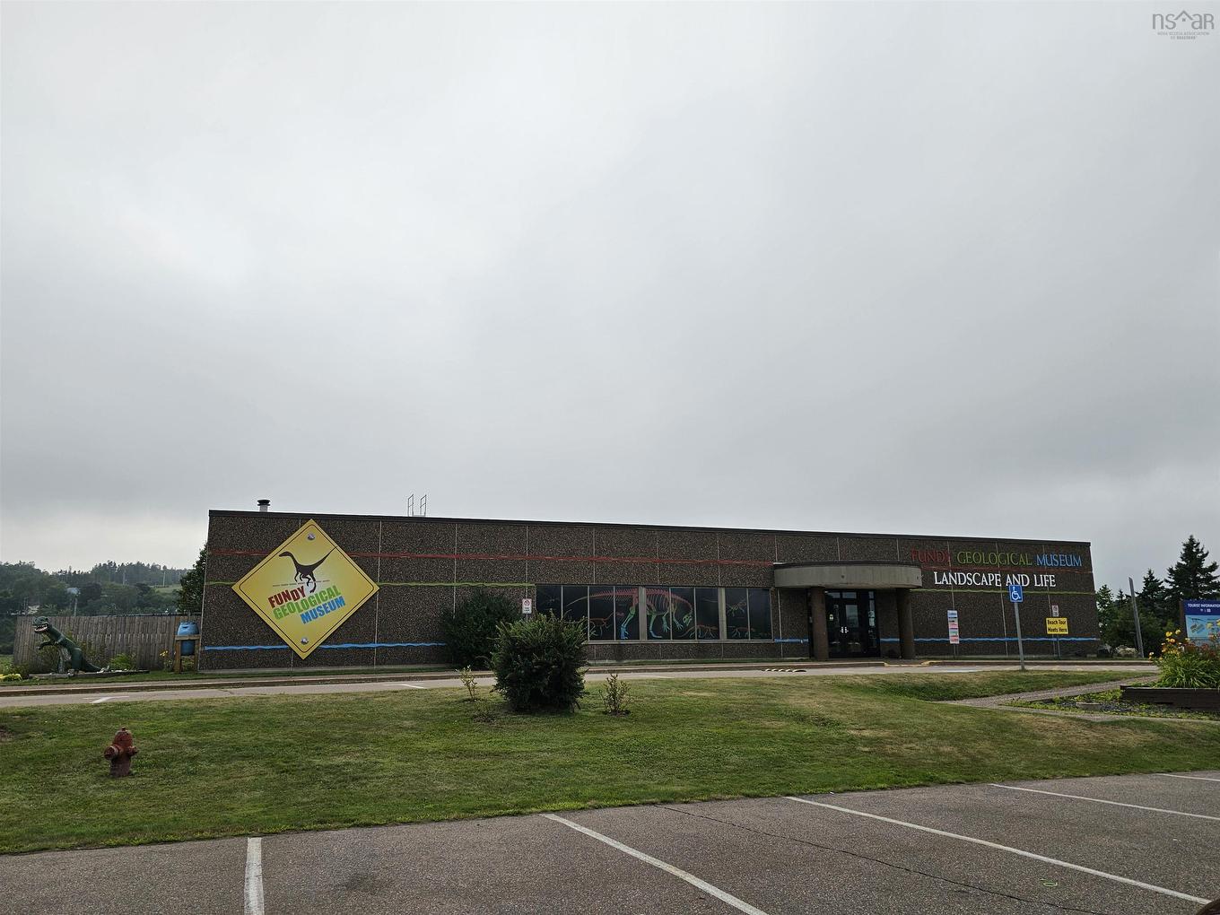 Lot 52 Fundy Lane, Two Islands, NS