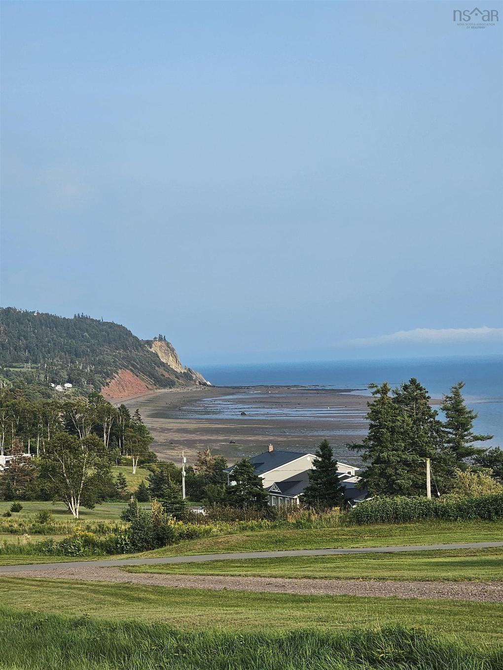 Lot 52 Fundy Lane, Two Islands, NS