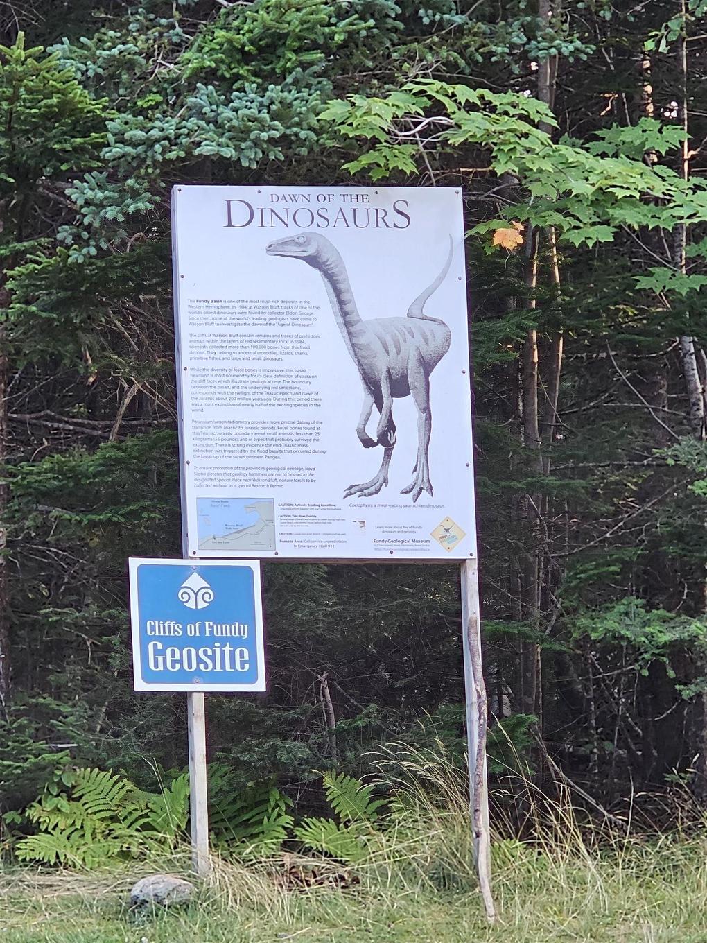 Lot 52 Fundy Lane, Two Islands, NS