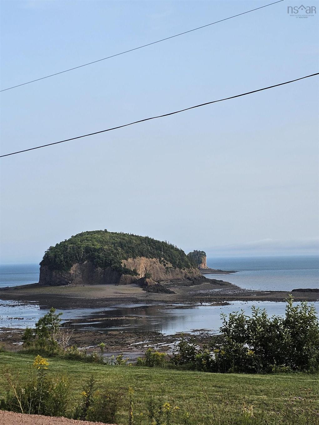 Lot 52 Fundy Lane, Two Islands, NS