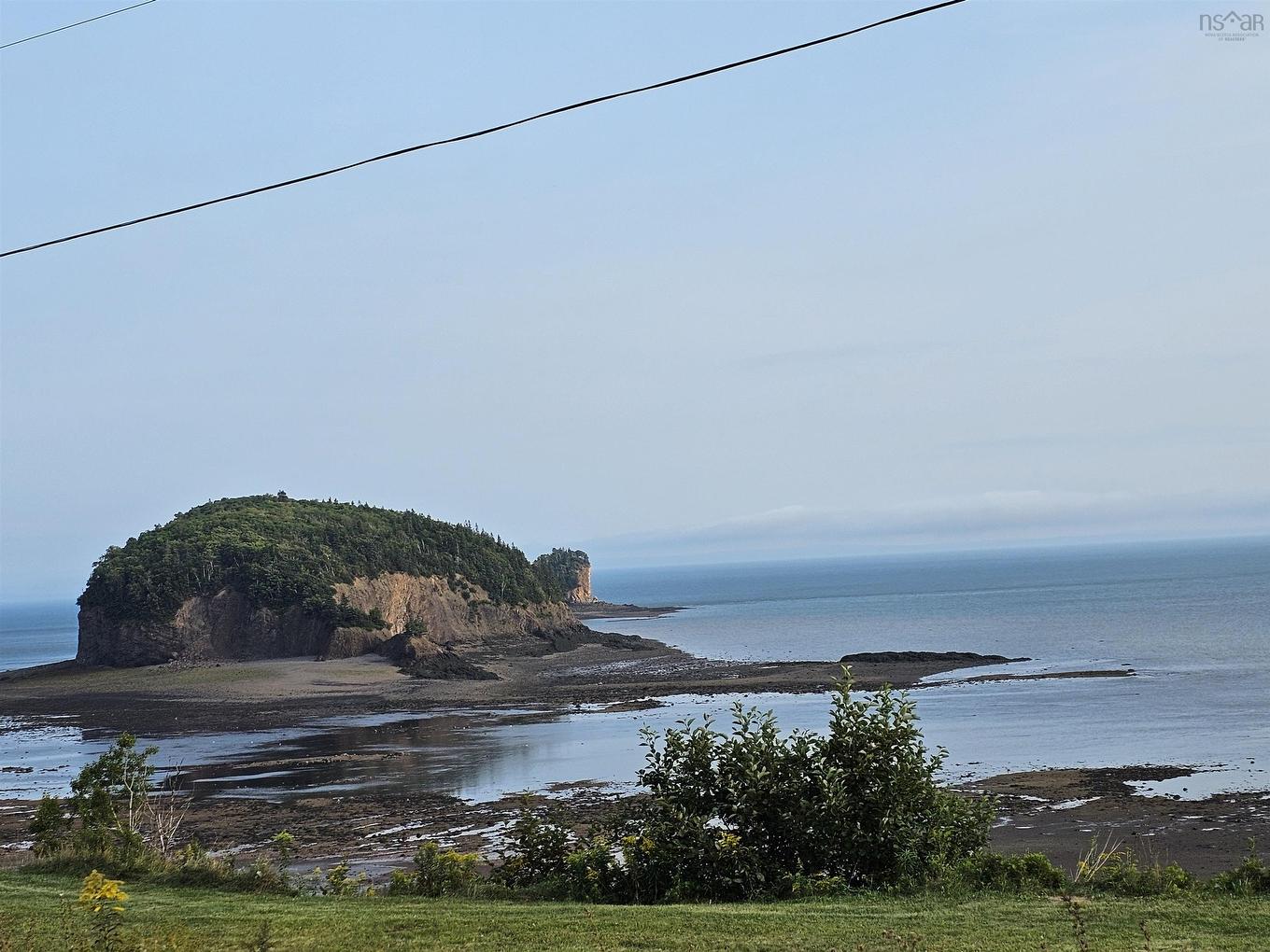 Lot 52 Fundy Lane, Two Islands, NS