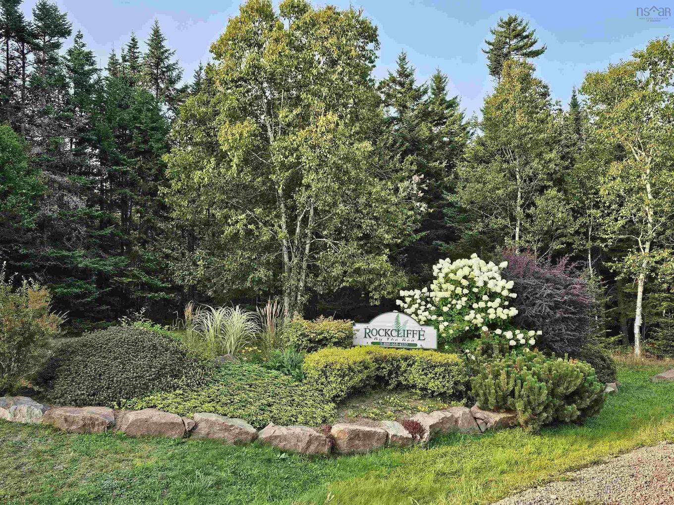 Lot 52 Fundy Lane, Two Islands, NS