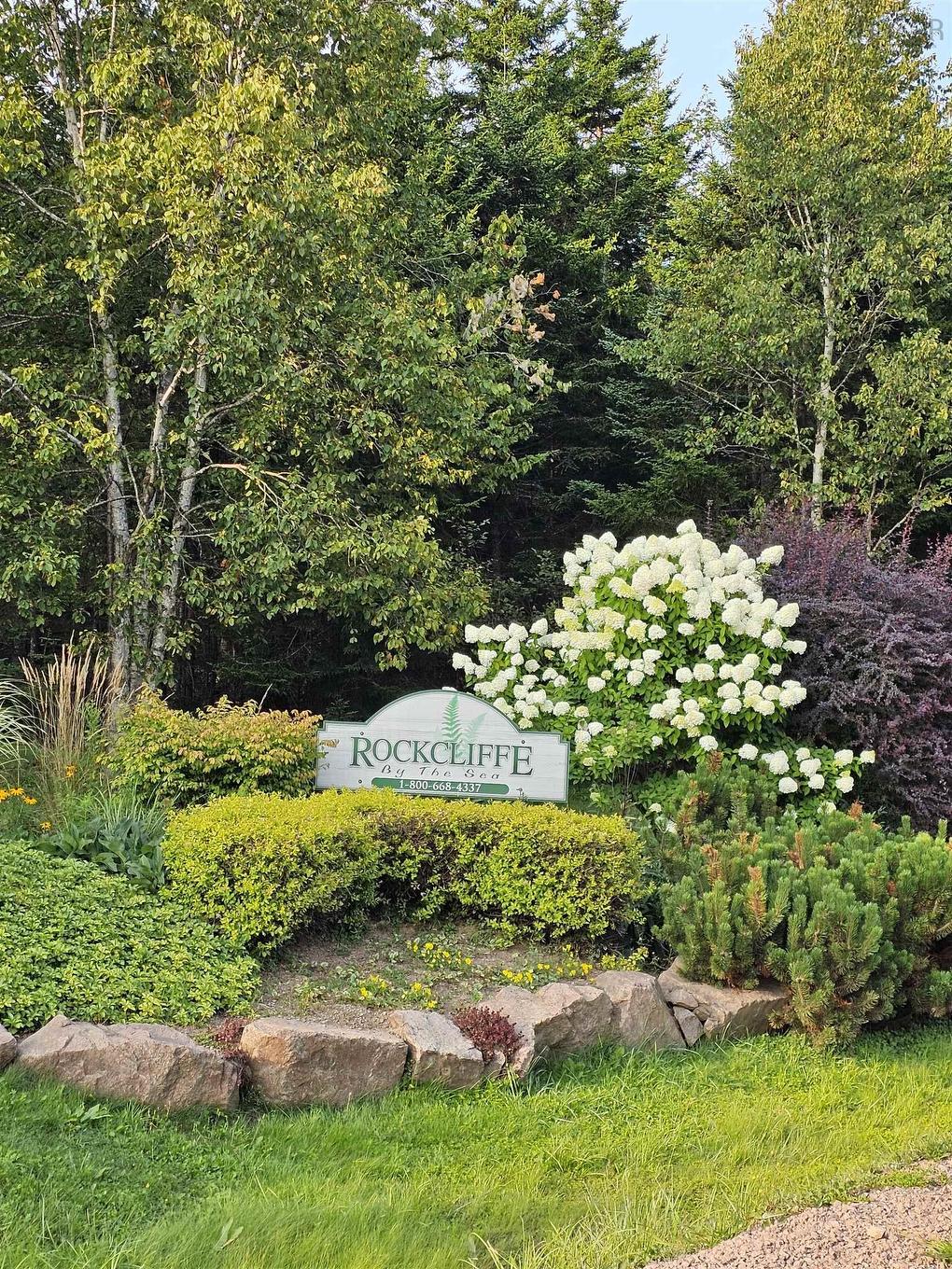 Lot 52 Fundy Lane, Two Islands, NS