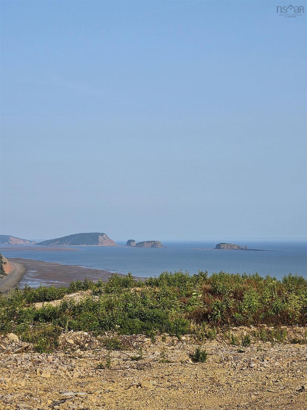 Lot 52 Fundy Lane, Two Islands, NS