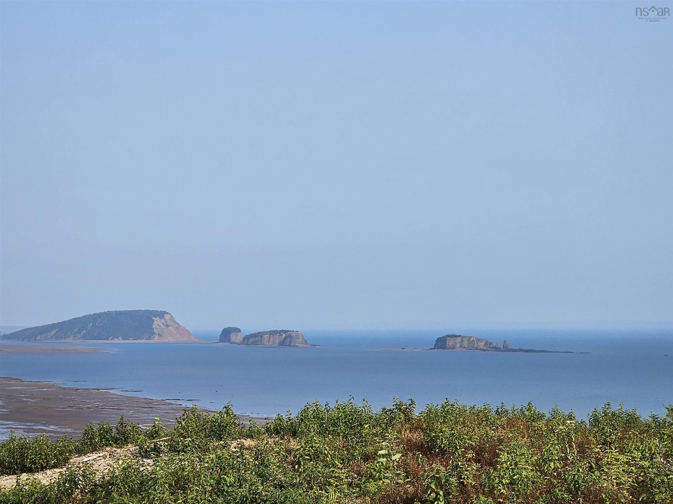Lot 52 Fundy Lane, Two Islands, NS