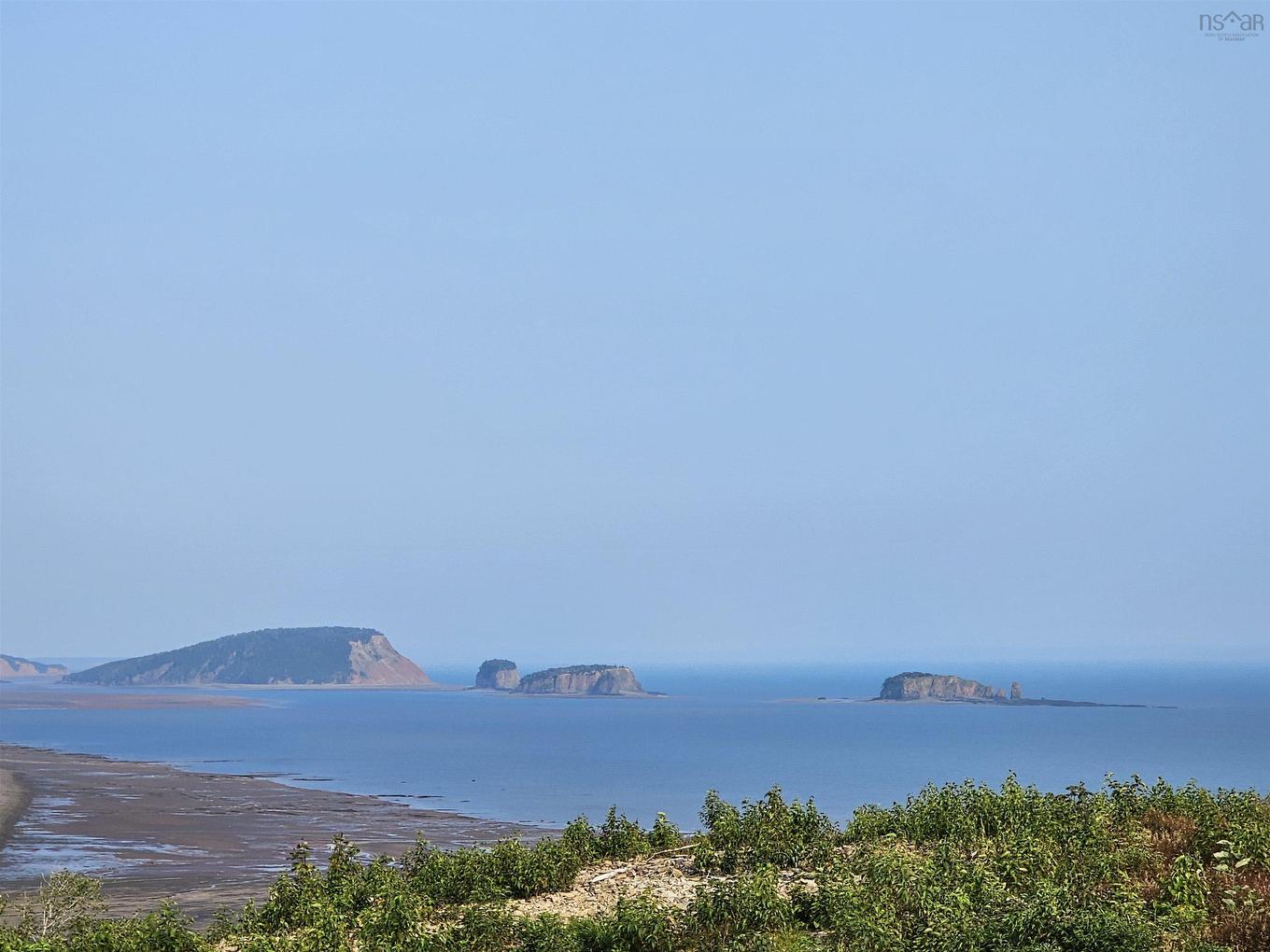 Lot 52 Fundy Lane, Two Islands, NS
