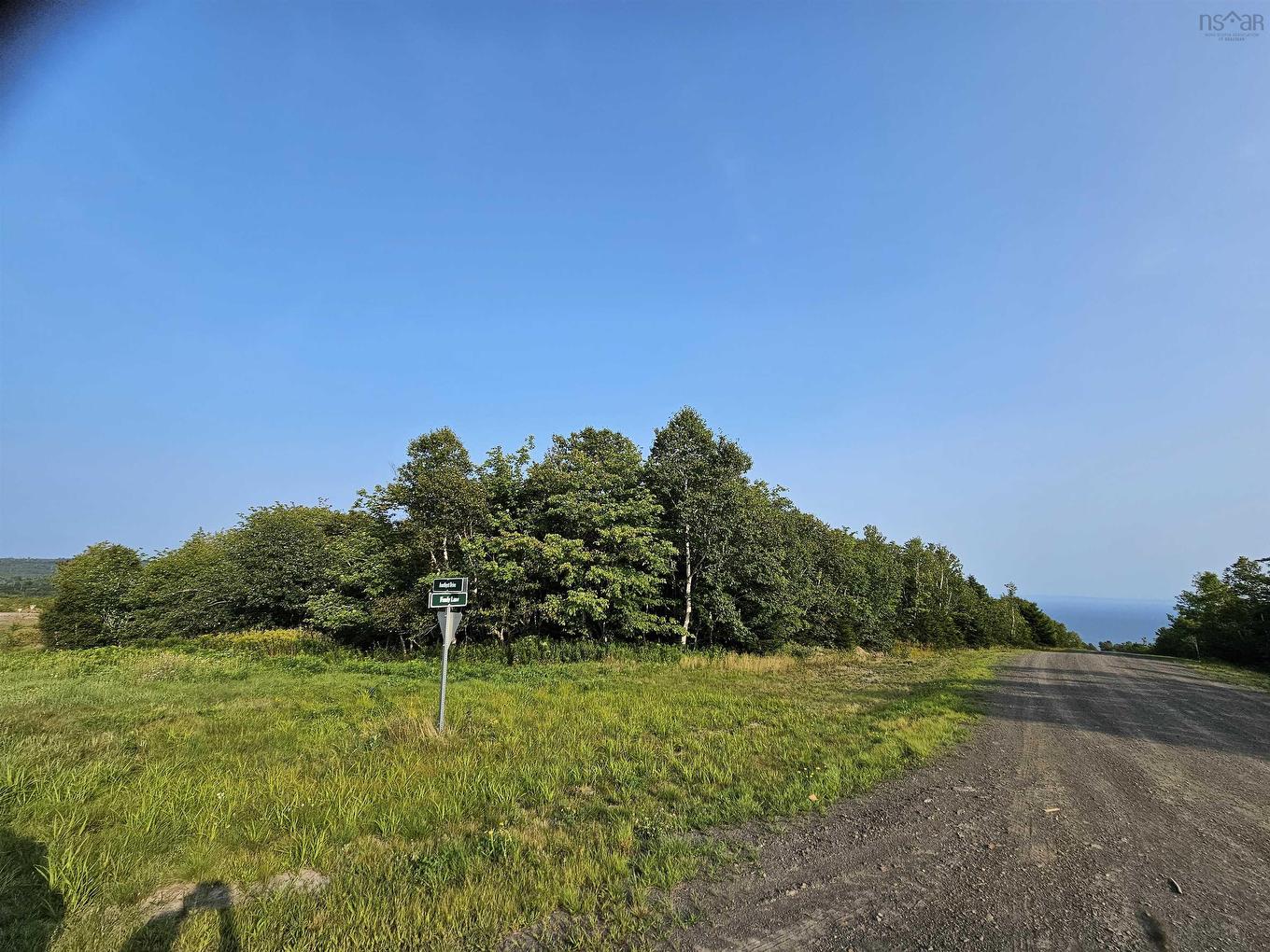 Lot 52 Fundy Lane, Two Islands, NS
