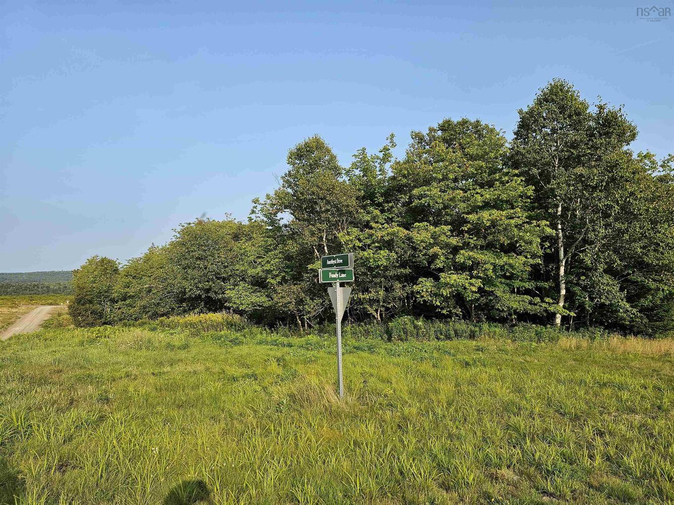 Lot 52 Fundy Lane, Two Islands, NS