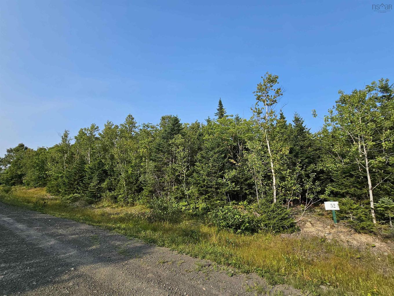 Lot 52 Fundy Lane, Two Islands, NS