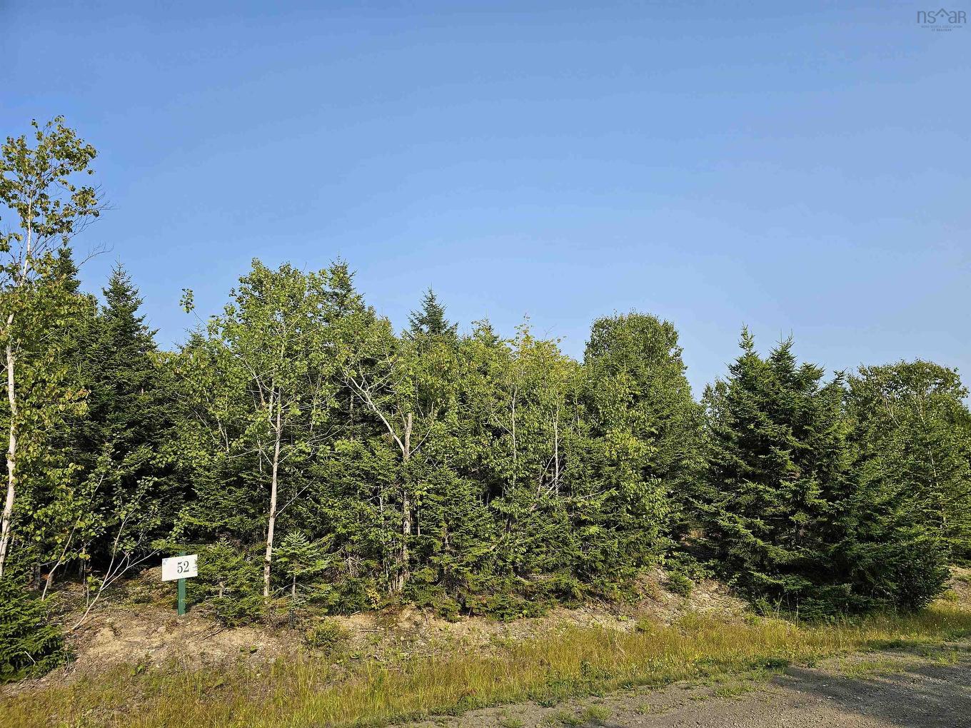 Lot 52 Fundy Lane, Two Islands, NS