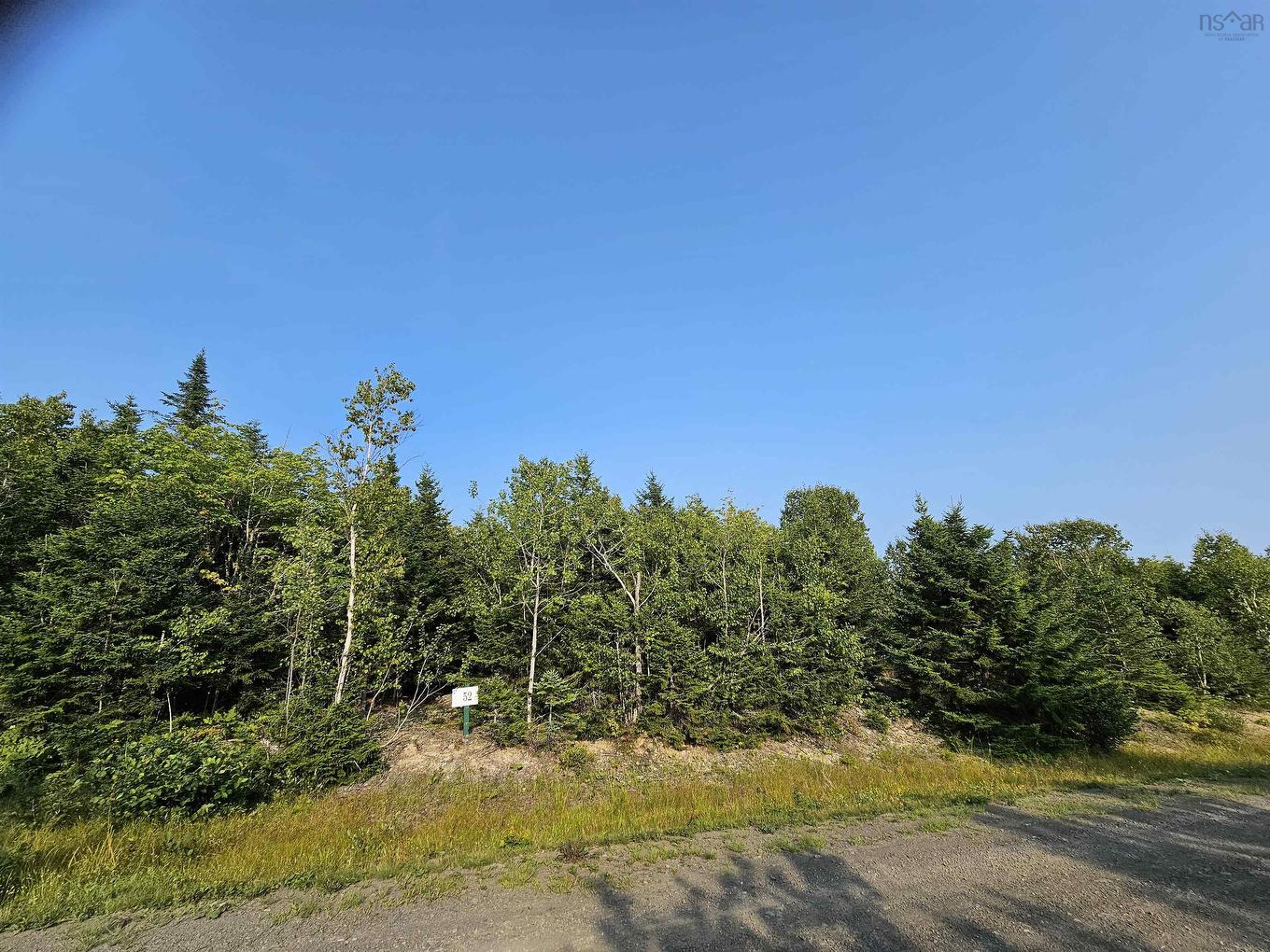 Lot 52 Fundy Lane, Two Islands, NS