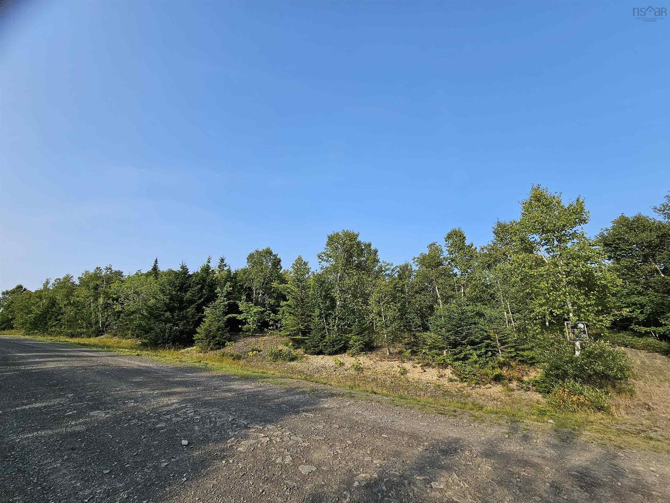 Lot 52 Fundy Lane, Two Islands, NS