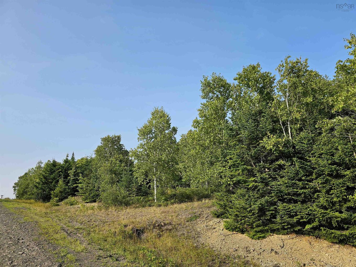 Lot 52 Fundy Lane, Two Islands, NS