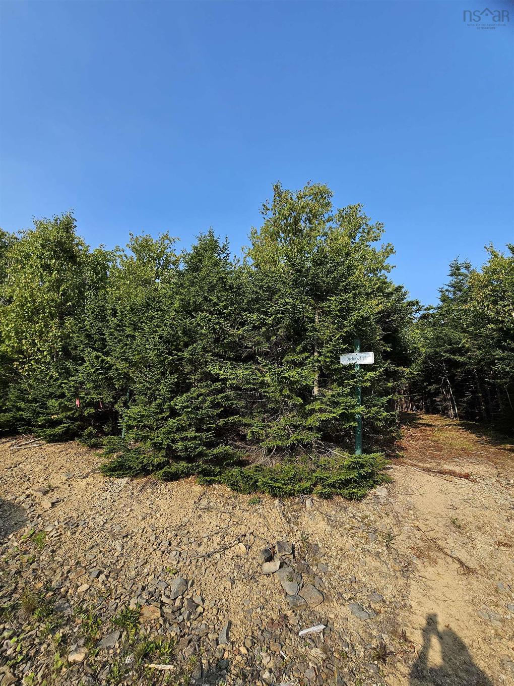 Lot 52 Fundy Lane, Two Islands, NS