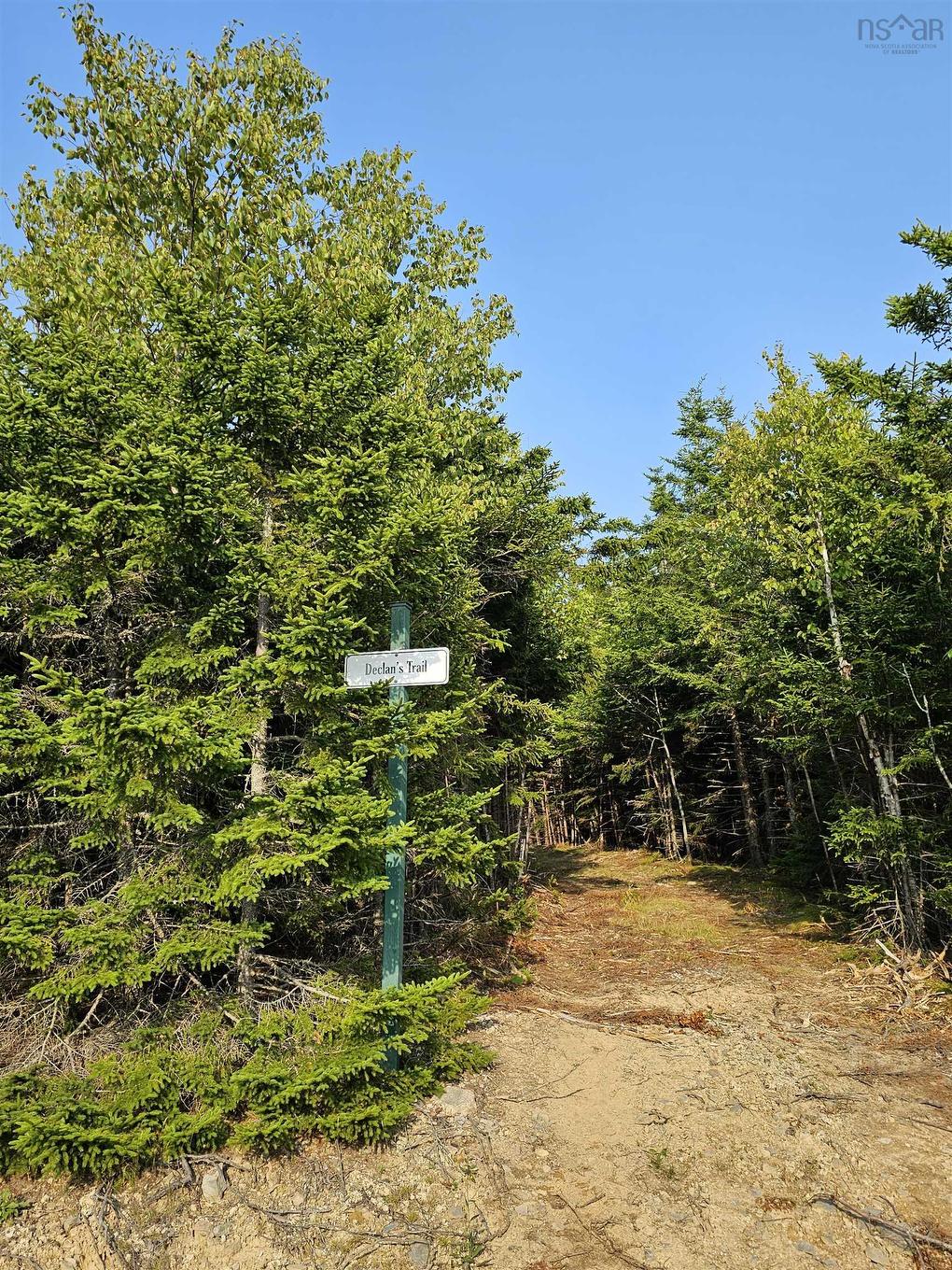 Lot 52 Fundy Lane, Two Islands, NS