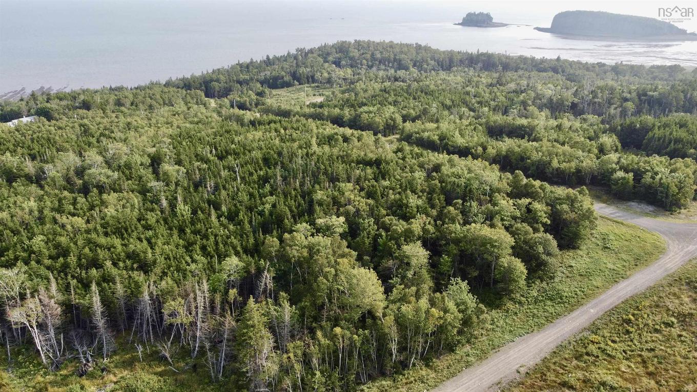 Lot 52 Fundy Lane, Two Islands, NS