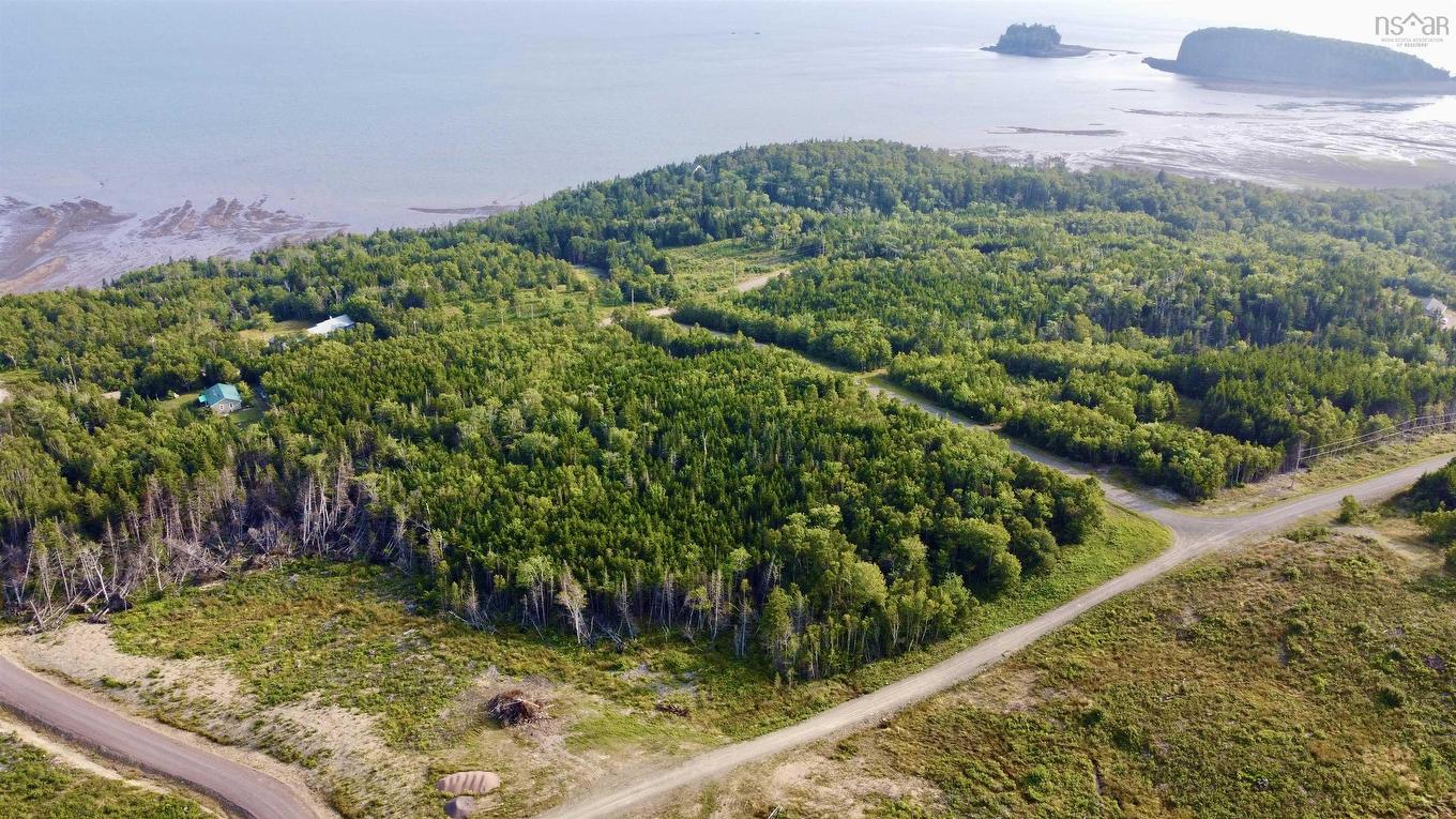 Lot 52 Fundy Lane, Two Islands, NS
