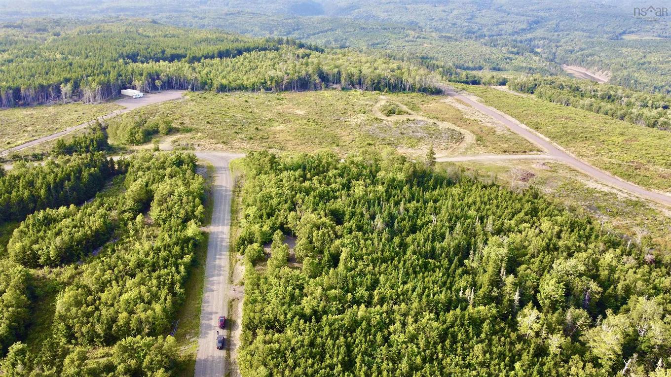 Lot 52 Fundy Lane, Two Islands, NS