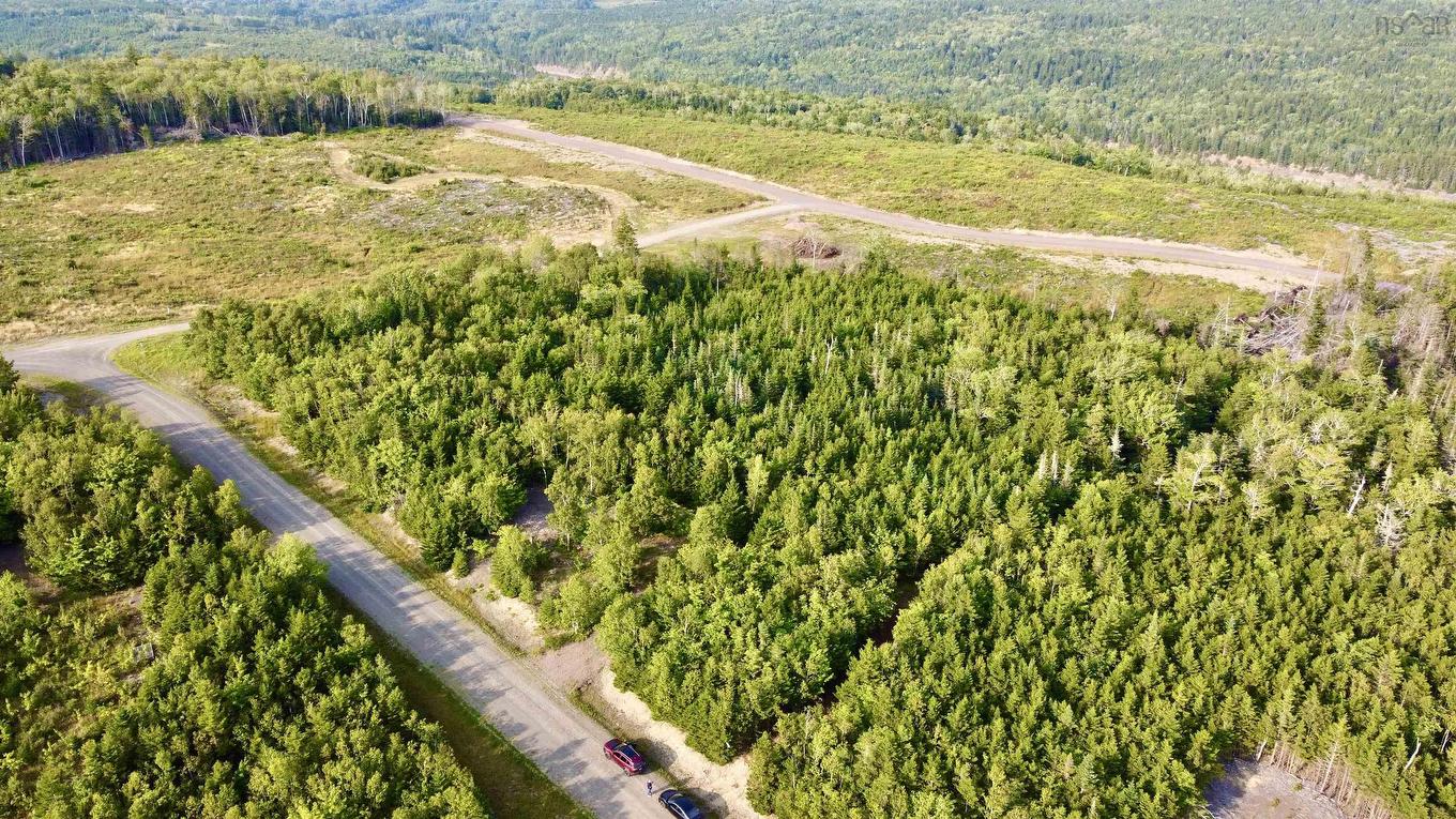 Lot 52 Fundy Lane, Two Islands, NS