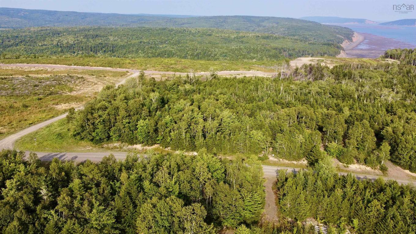 Lot 52 Fundy Lane, Two Islands, NS