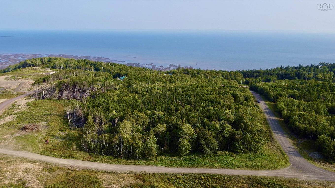 Lot 52 Fundy Lane, Two Islands, NS