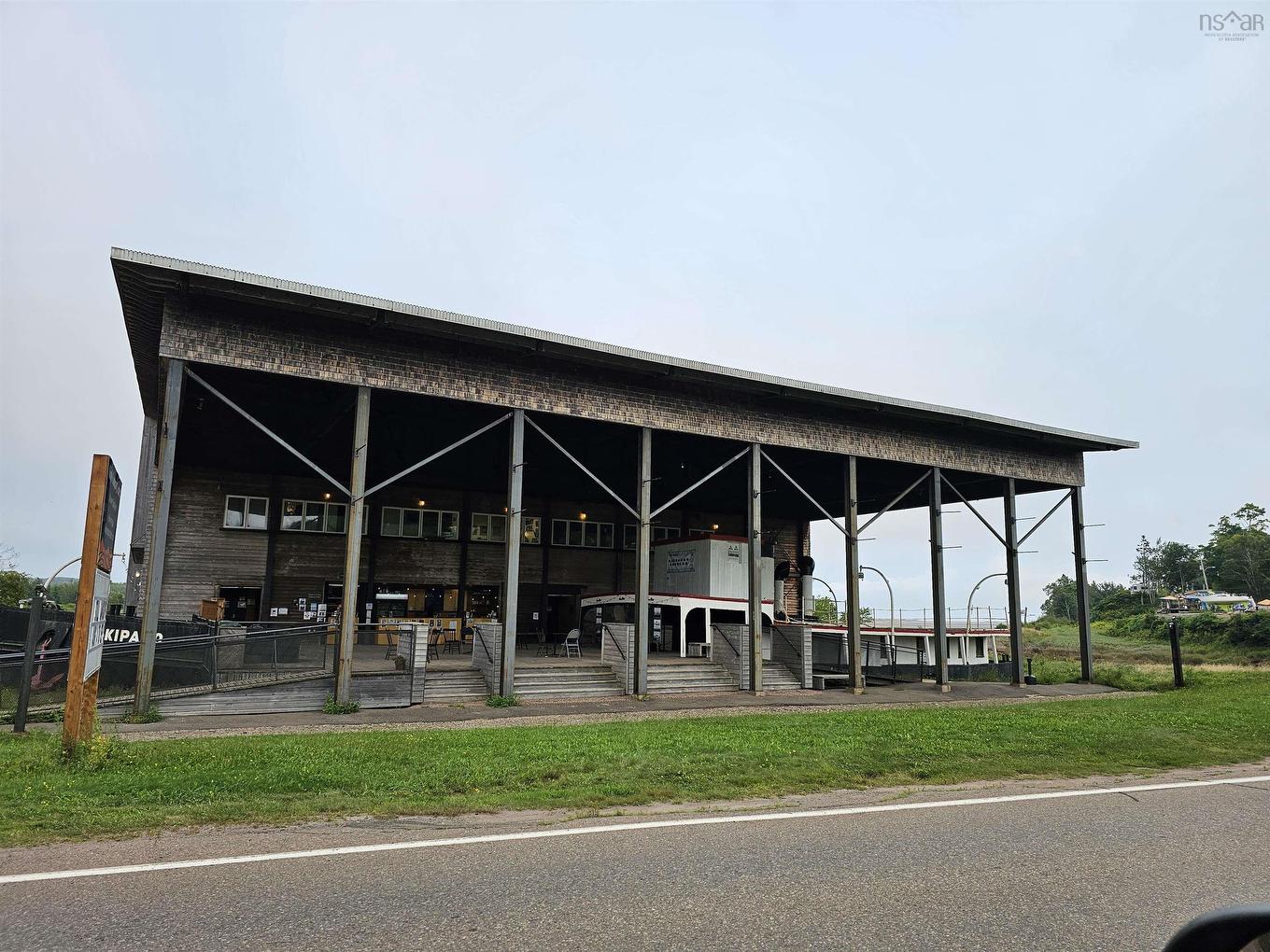 Lot 52 Fundy Lane, Two Islands, NS