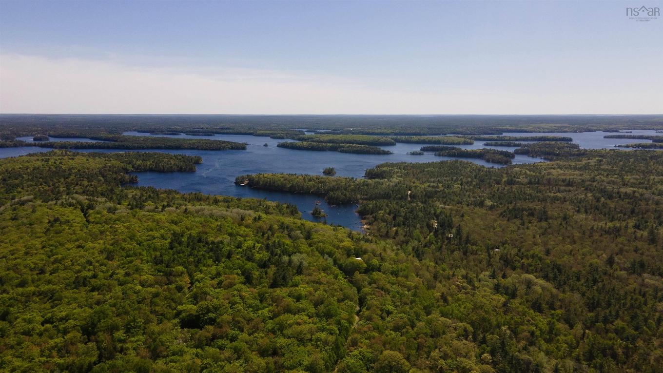 44 Hunts Camp Lane, Labelle, NS