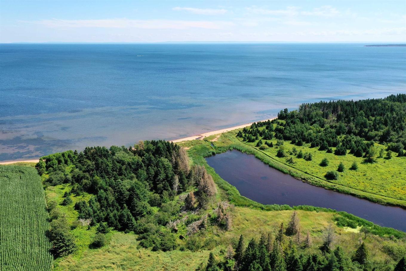 Rt 17 13+/- Acres Road, Murray Harbour North, PE