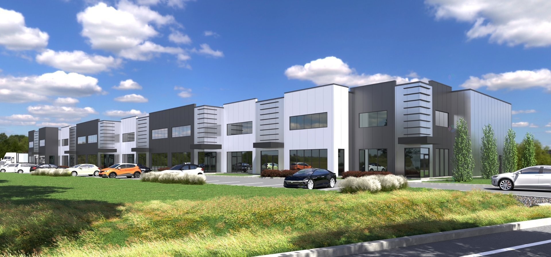 Façade - 5389 Av. Pierre-Dansereau, Salaberry-De-Valleyfield, QC - Outdoor