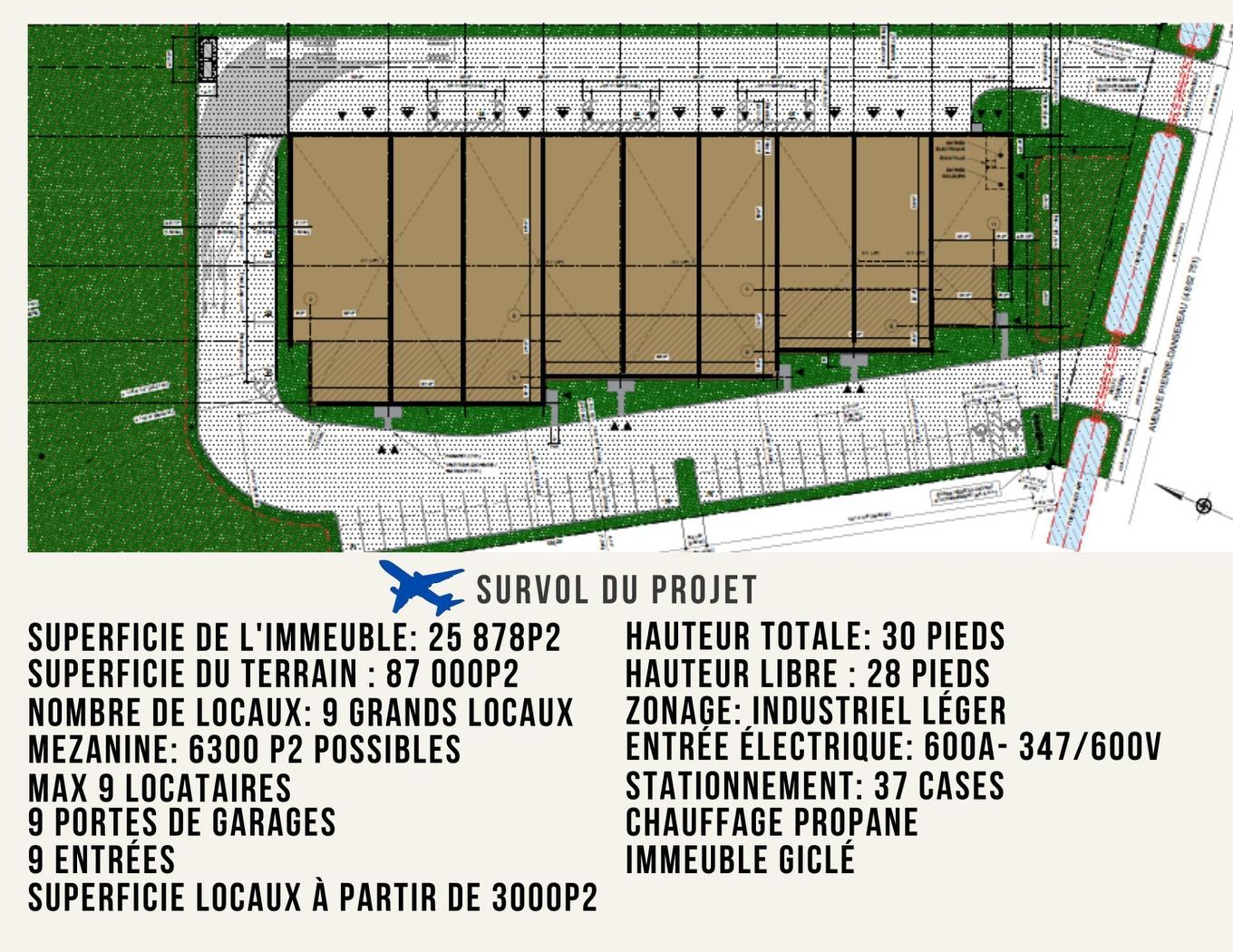 Other - 5389 Av. Pierre-Dansereau, Salaberry-De-Valleyfield, QC - Other