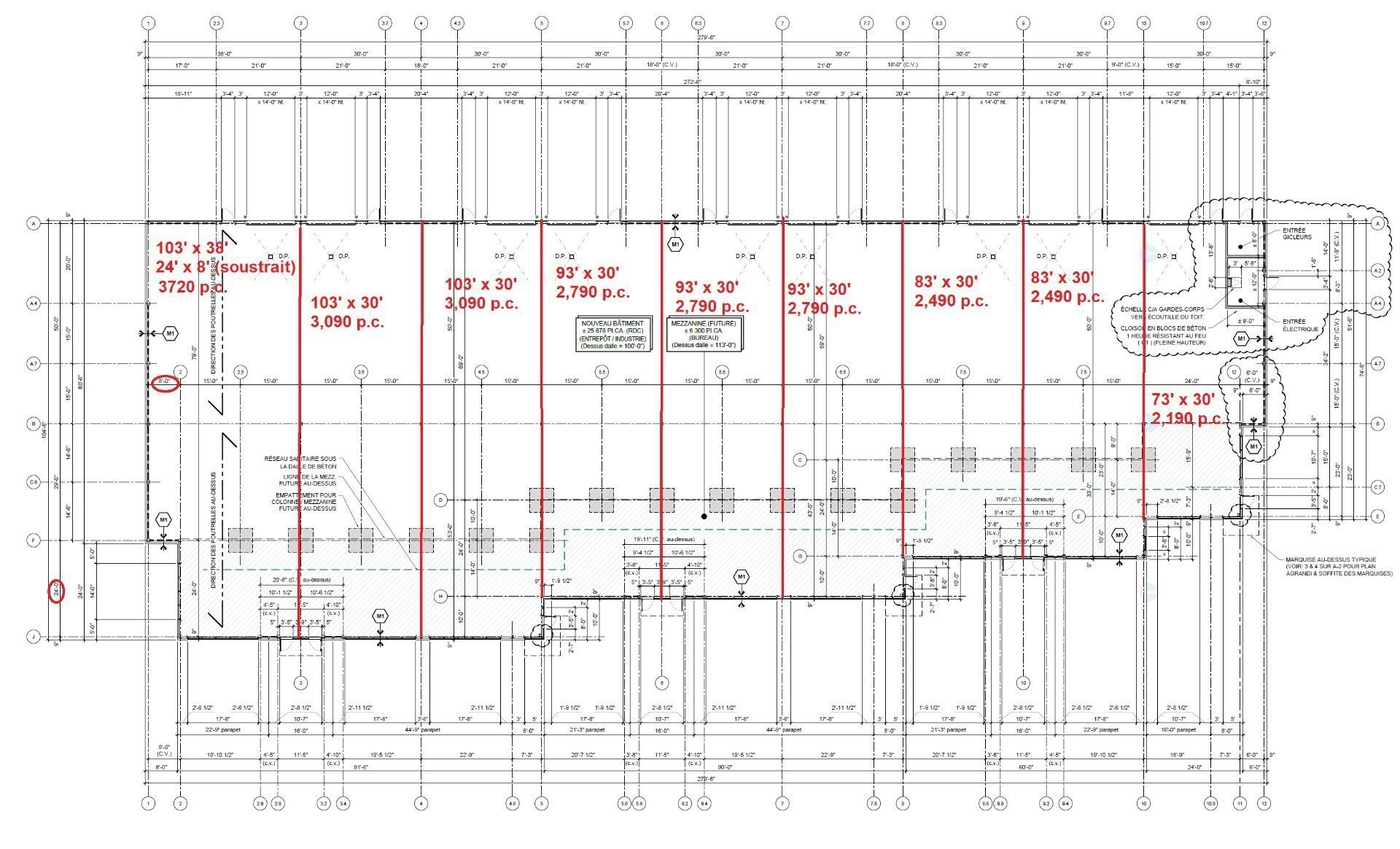 Autre - 5389 Av. Pierre-Dansereau, Salaberry-De-Valleyfield, QC - Other