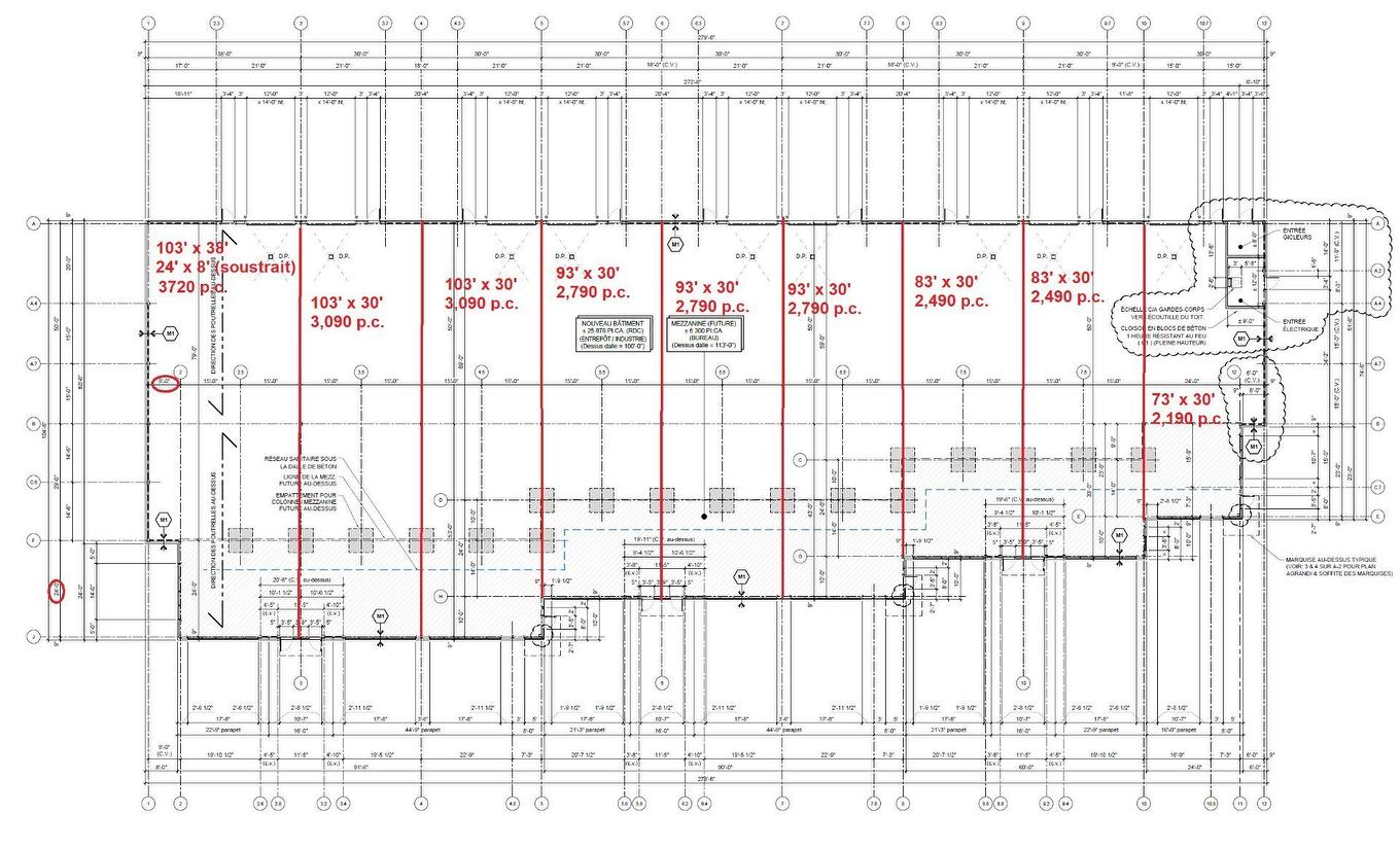 Other - 5389 Av. Pierre-Dansereau, Salaberry-De-Valleyfield, QC - Other
