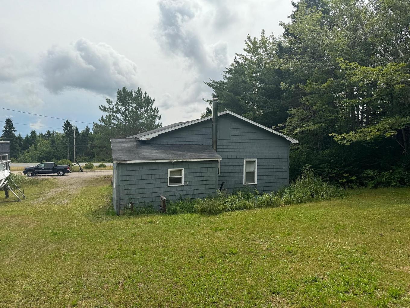 12272 Highway 105, Bucklaw, NS