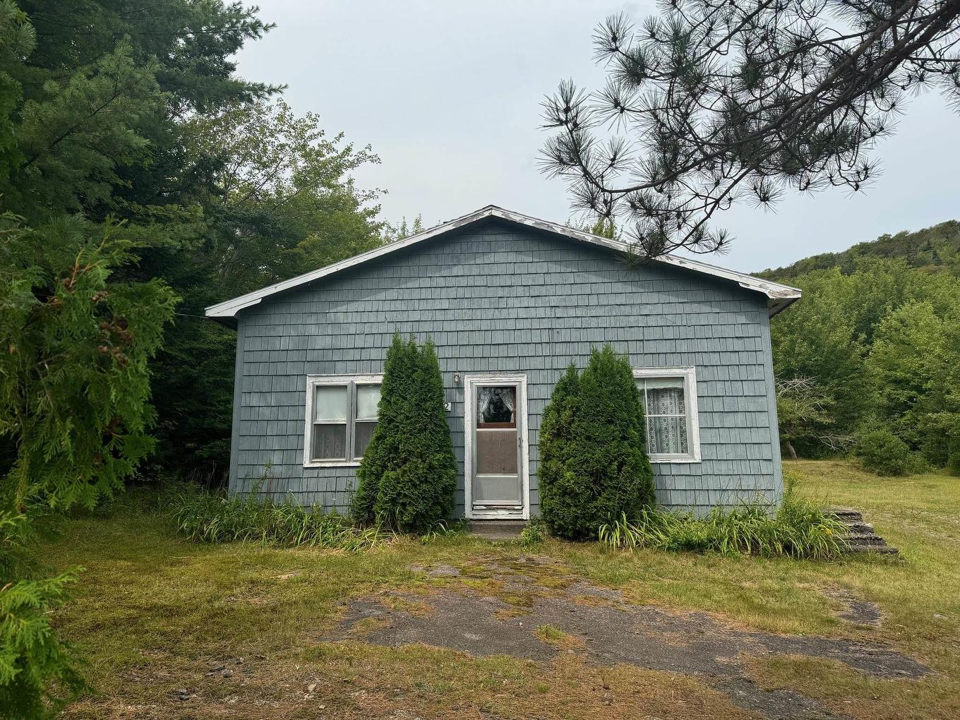 12272 Highway 105, Bucklaw, NS