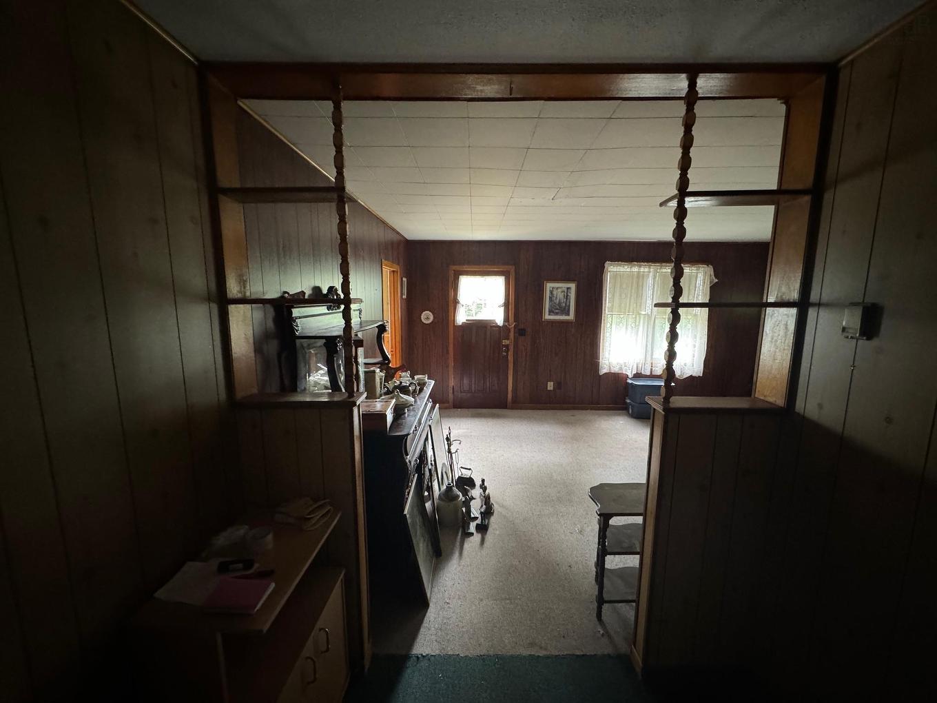 12272 Highway 105, Bucklaw, NS