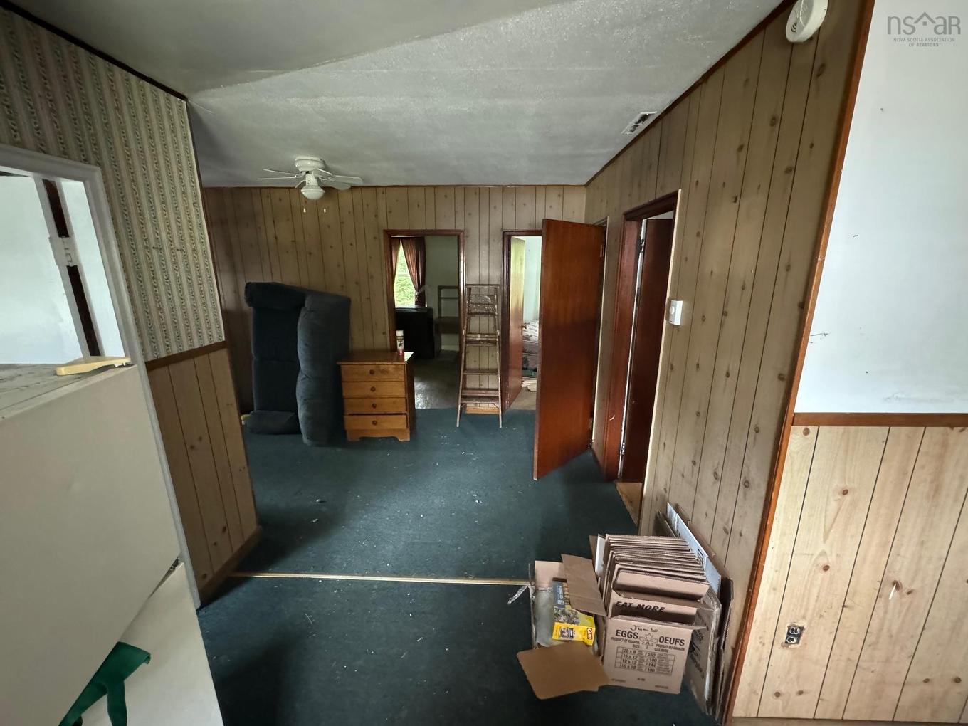 12272 Highway 105, Bucklaw, NS