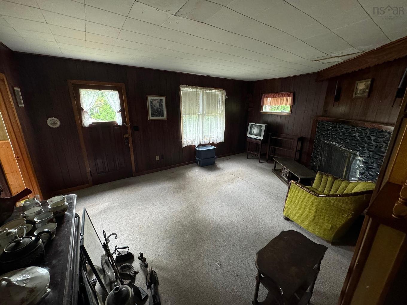 12272 Highway 105, Bucklaw, NS