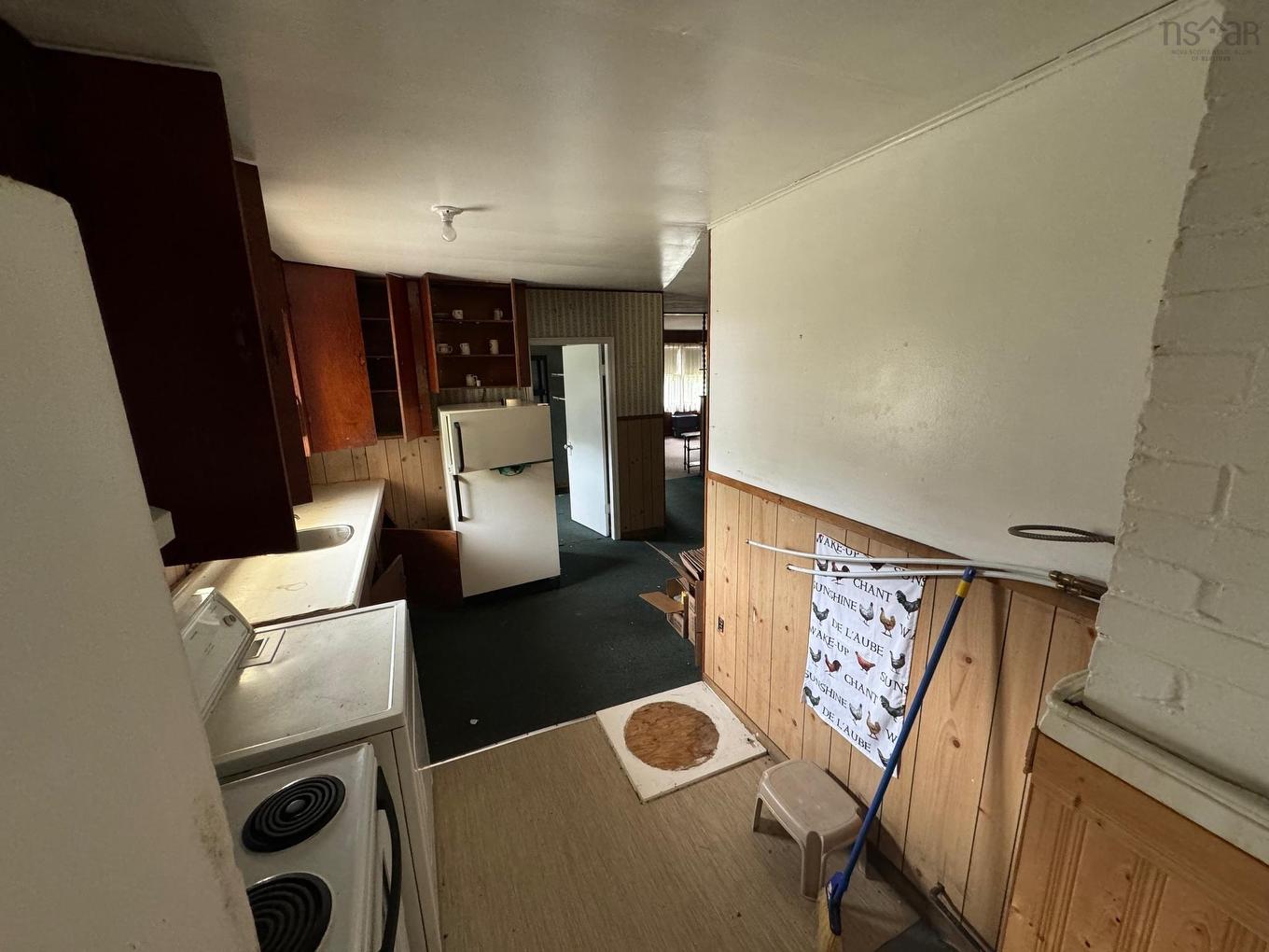 12272 Highway 105, Bucklaw, NS