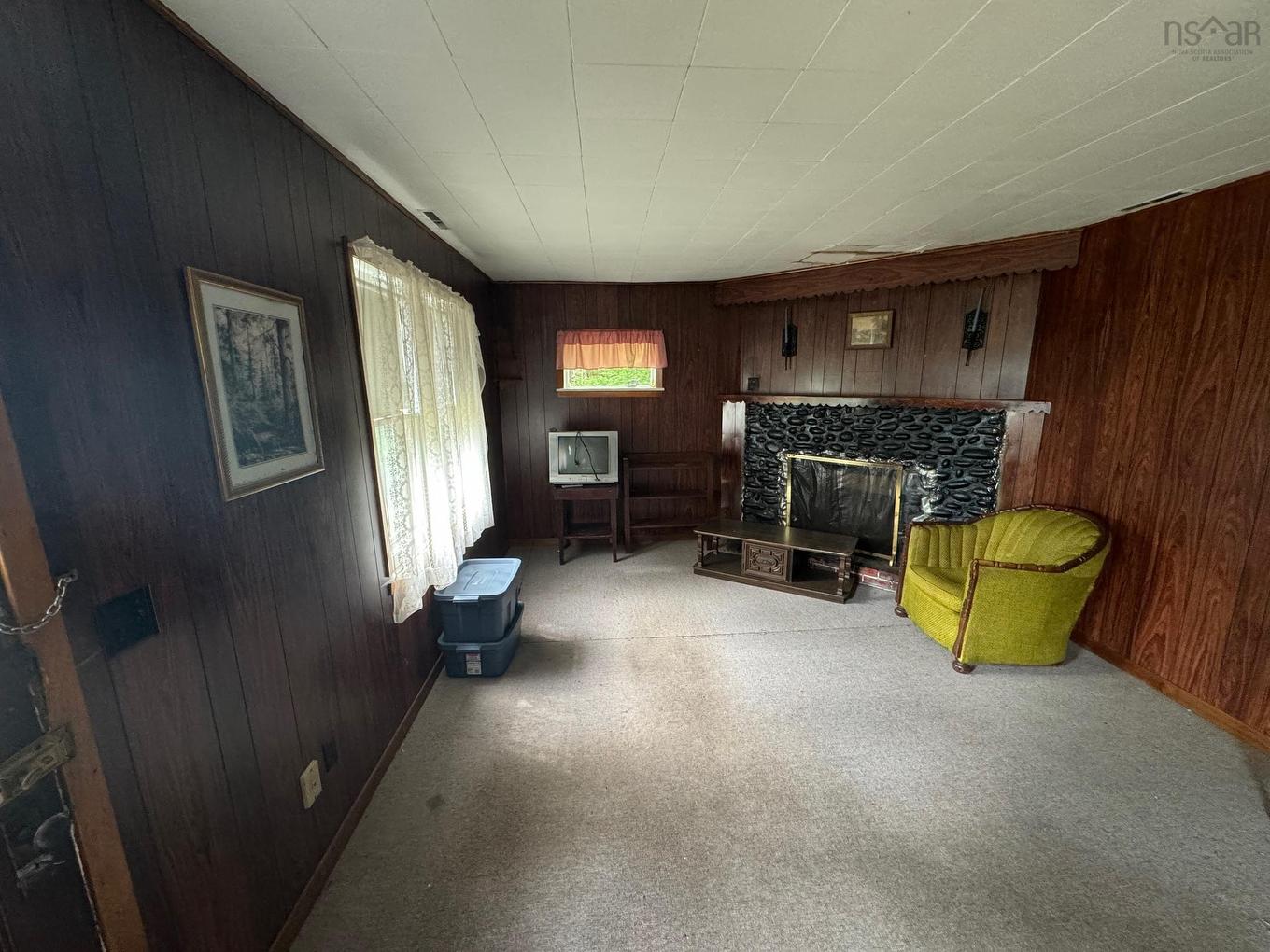 12272 Highway 105, Bucklaw, NS